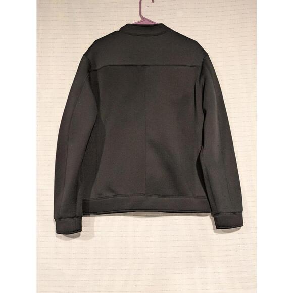 Hause of Howe Men's Case Study Black Jacket Size Large - Picture 7 of 7